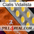 Cialis Vidalista 42